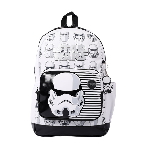 Mochila Star Wars Stormtrooper