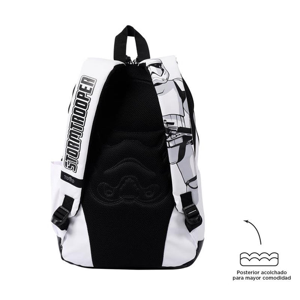 Mochila Star Wars Stormtrooper