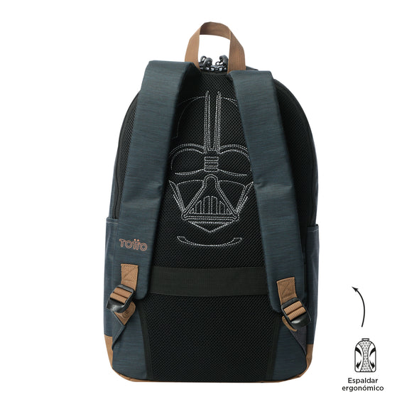 Mochila Para Hombre Star Wars New Collection