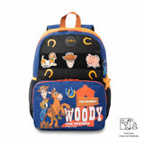 Mochila Toy Story Woody Mediana