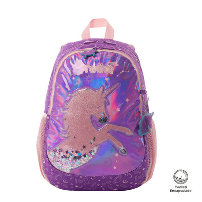 Mochila Grande Unispace New Collection