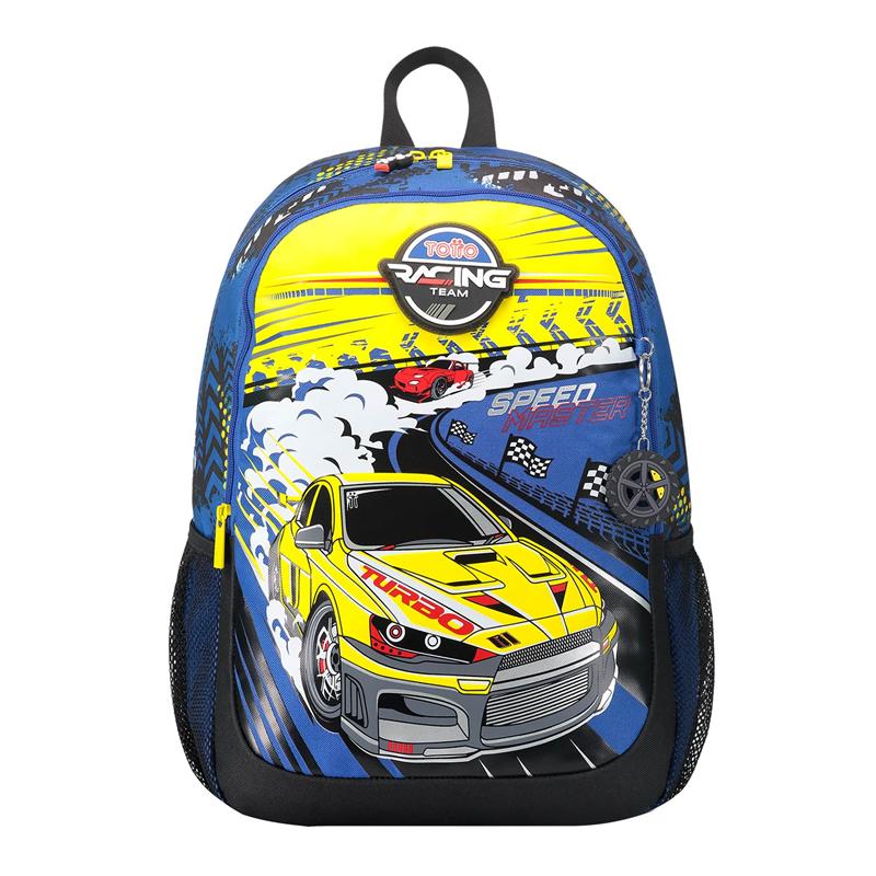 Mochila Grande Velocity