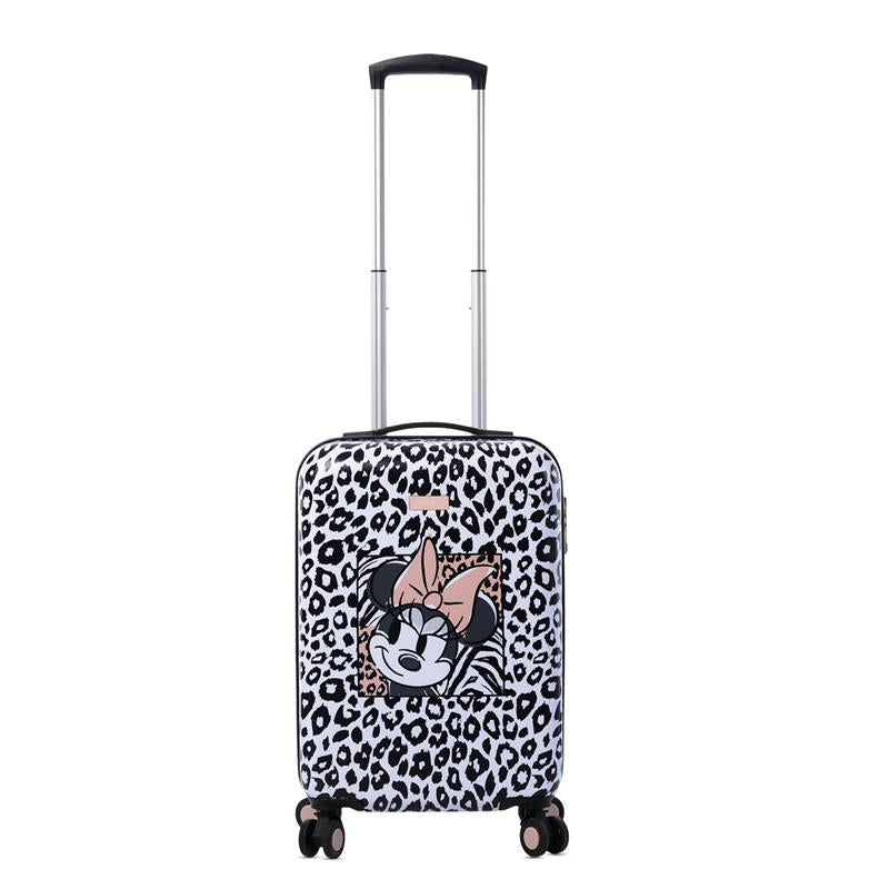 Maleta de Viaje 360 Minnie Be You CARRY ON