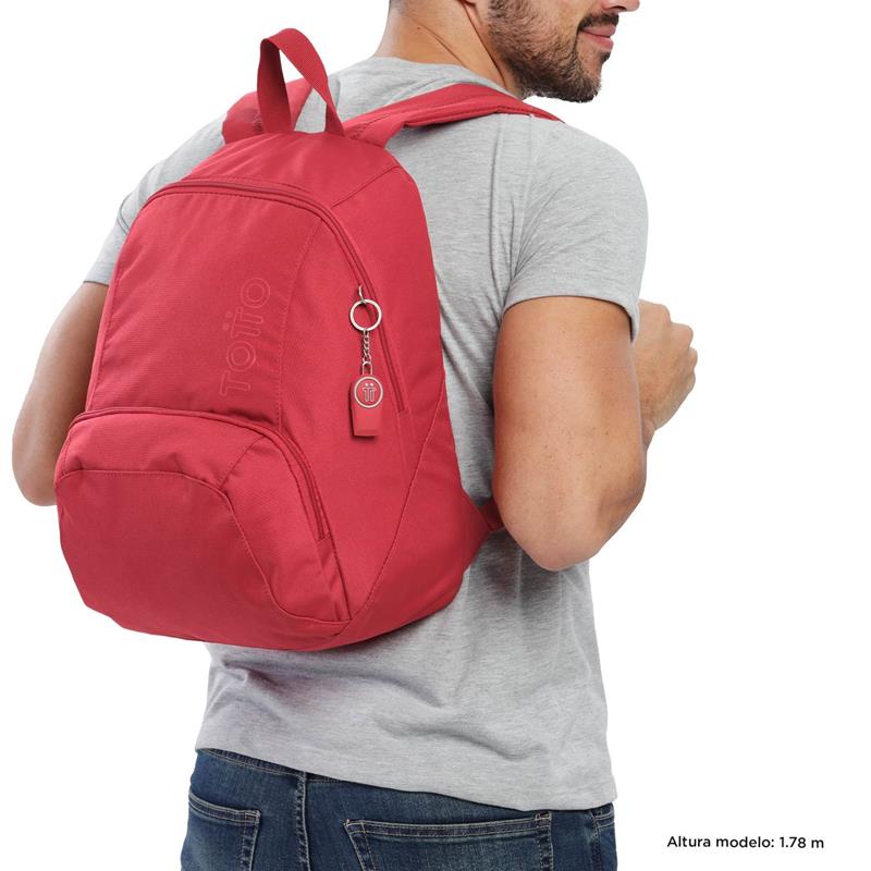 Mochila Gammatto New Collection