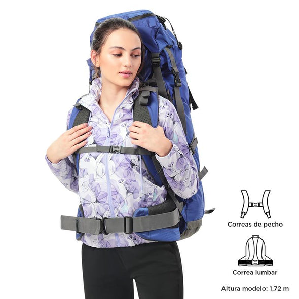 Mochila Kiran