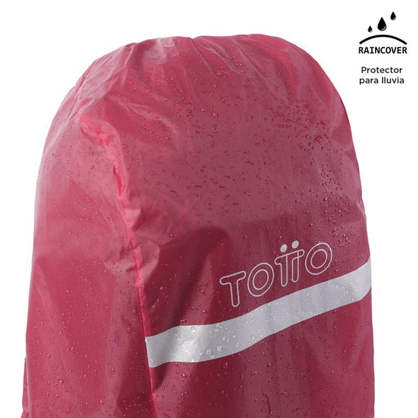 Mochila Kiran