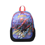 Mochila Spiderman Zzipp M