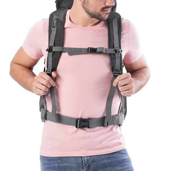 Mochila para viaje Nand