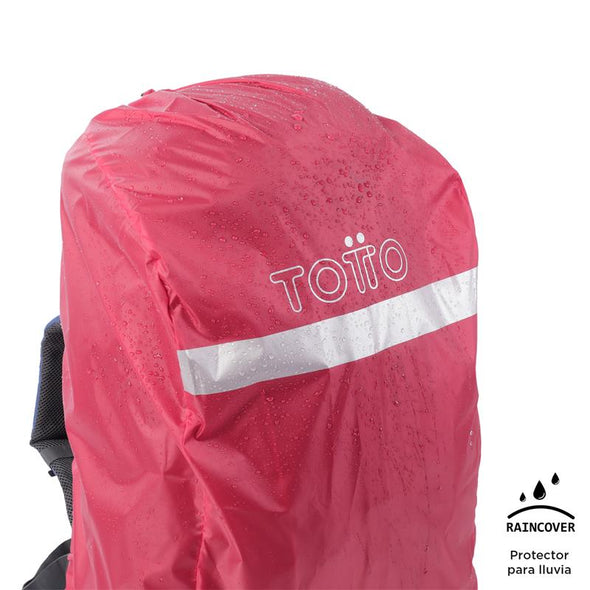 Mochila para viaje Nand