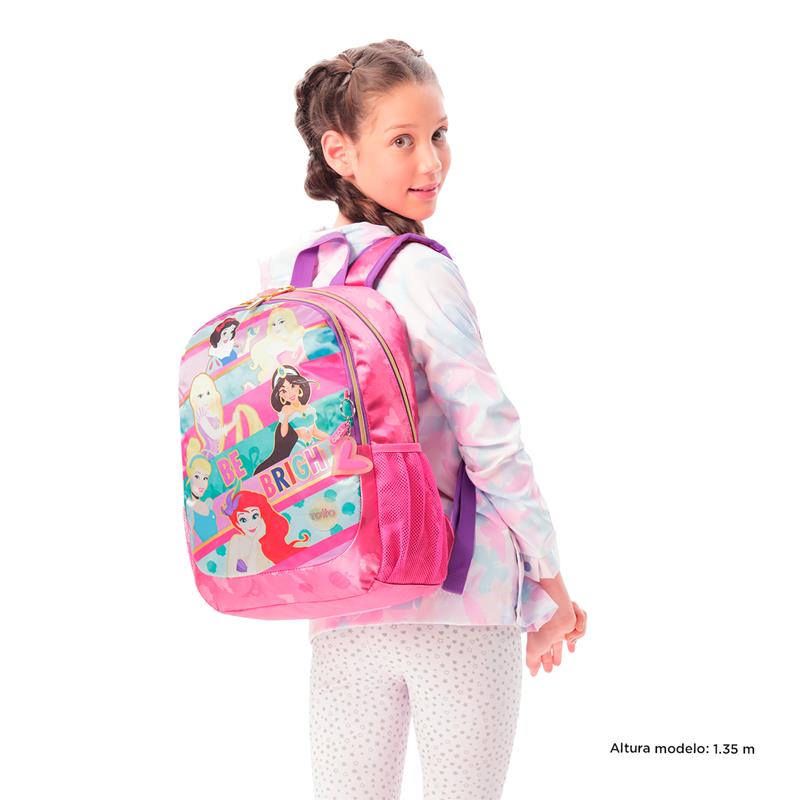 Mochilal Team Princess M