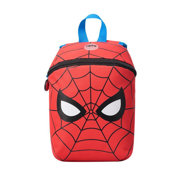 Mochila Spiderman Zzipp Xs