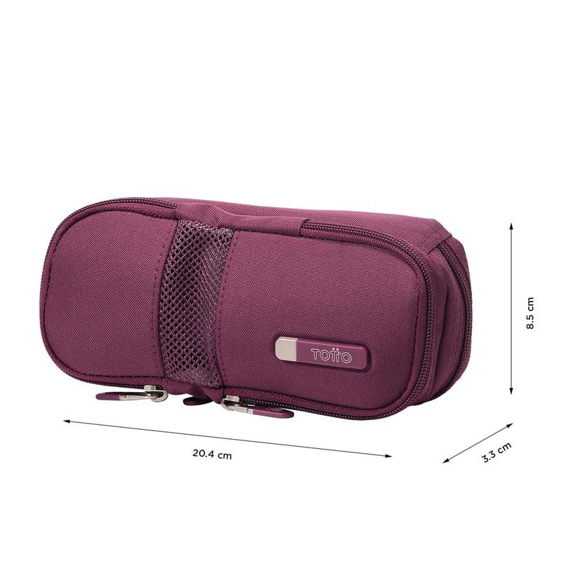 Multiuso para Mujer en Lona Pidal