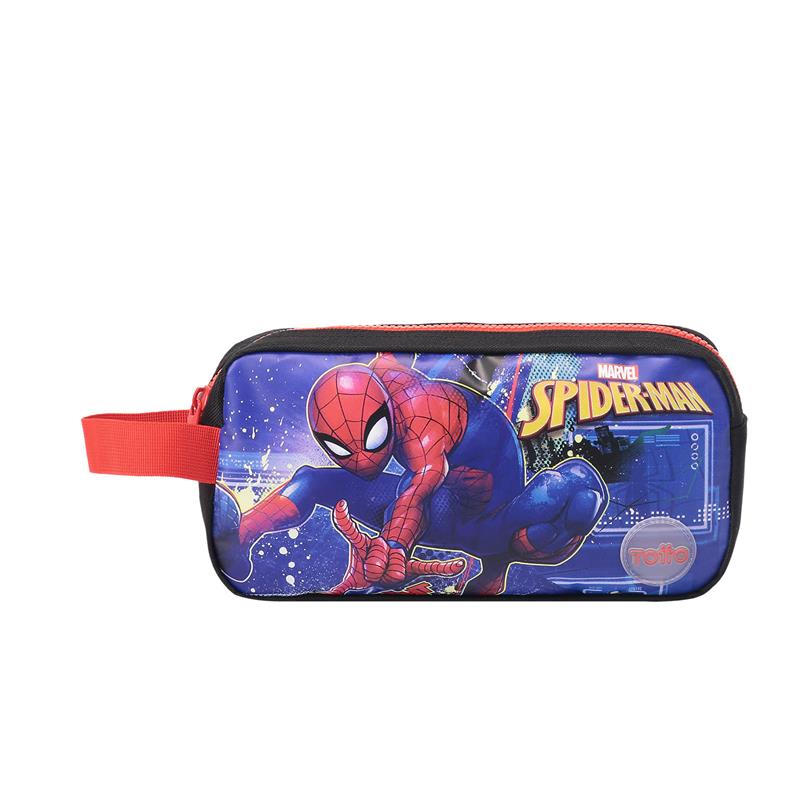 Multiuso Spiderman ZZIPP