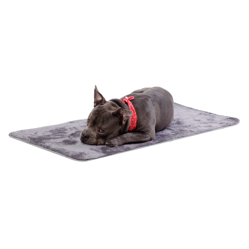 Cama Portatil Sherpy M para Mascotas