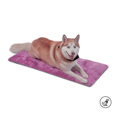 Cama Portatil Sherpy L para Mascotas