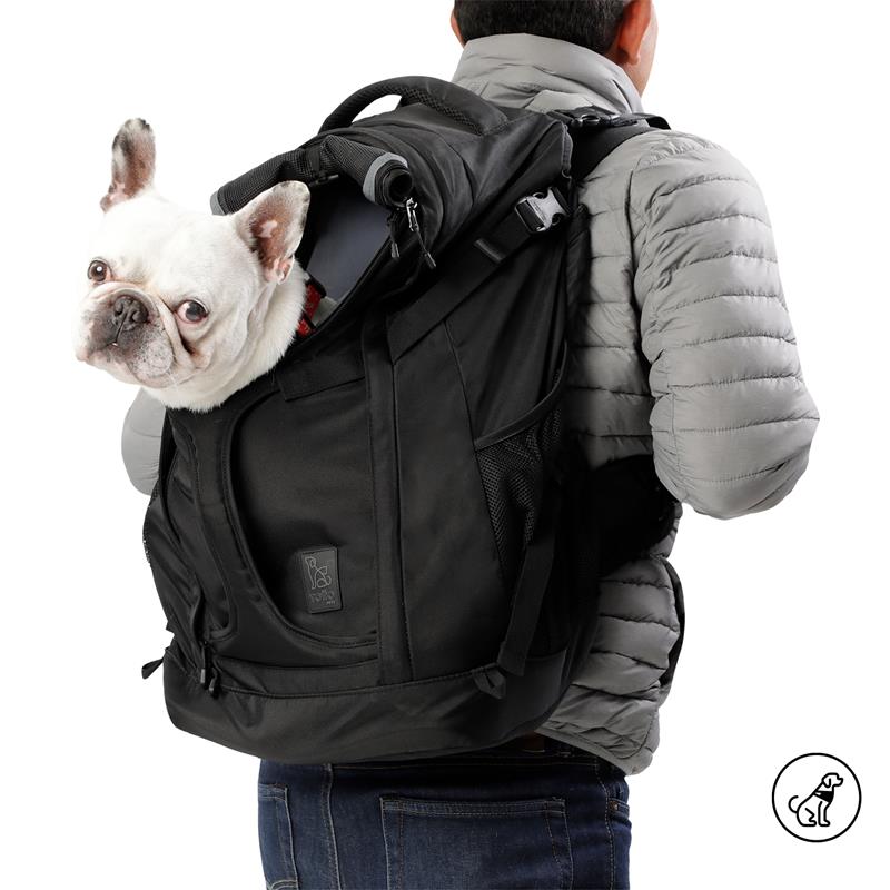 Mochila para cargar Mascota Meraki