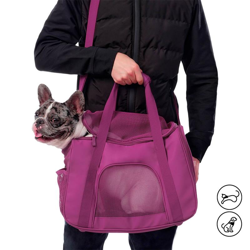 Bolso de Mascota Marley 2.0