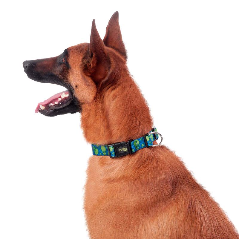 Collar Ajustable Mylu L para mascota