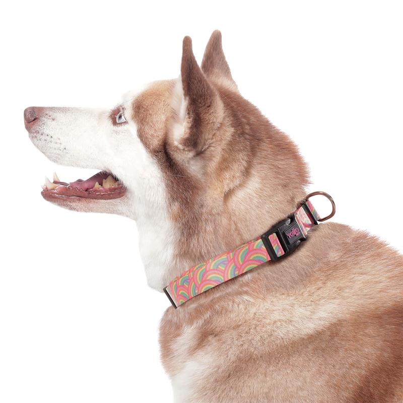 Collar Ajustable Mylu L para Mascota