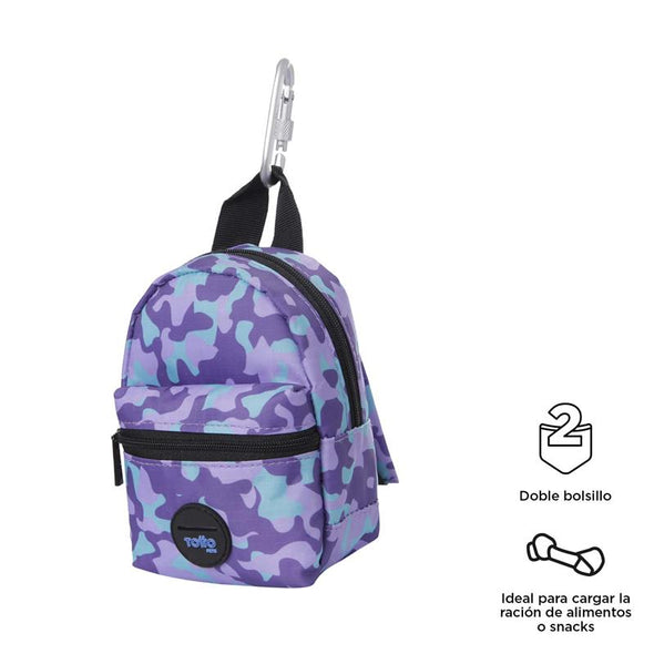 Mochila Mini Gary para Mascotas