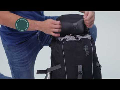 Mochila Summit 45