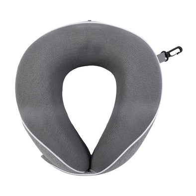 Almohada de Viaje Memory Foam Plane