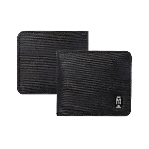 Billetera Lona Rfid Bigta
