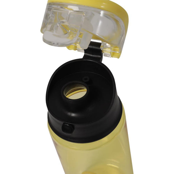 Botellón Libre de BPA Ribery