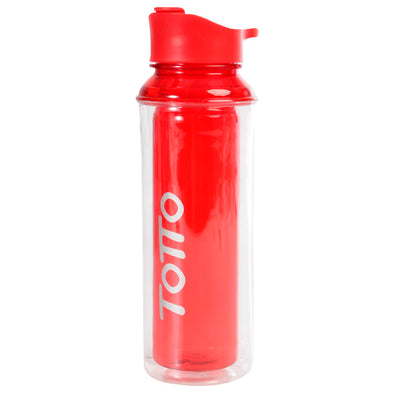 Botellón de Plástico Libre de BPA Tacural