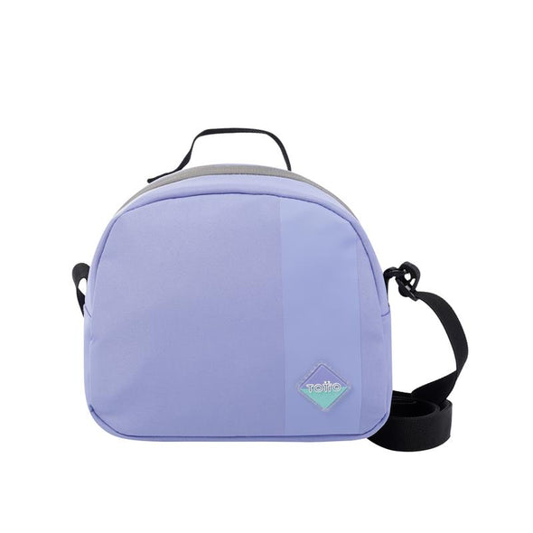 Lonchera para Mujer en Lona Estoril