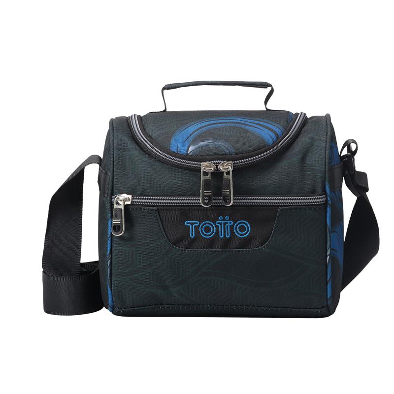 Lonchera para niño Pizarra New Collection