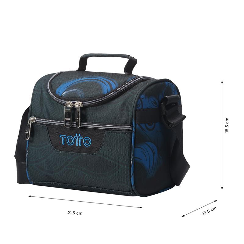 Lonchera para niño Pizarra New Collection