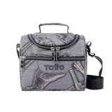 Lonchera para niño Pizarra New Collection