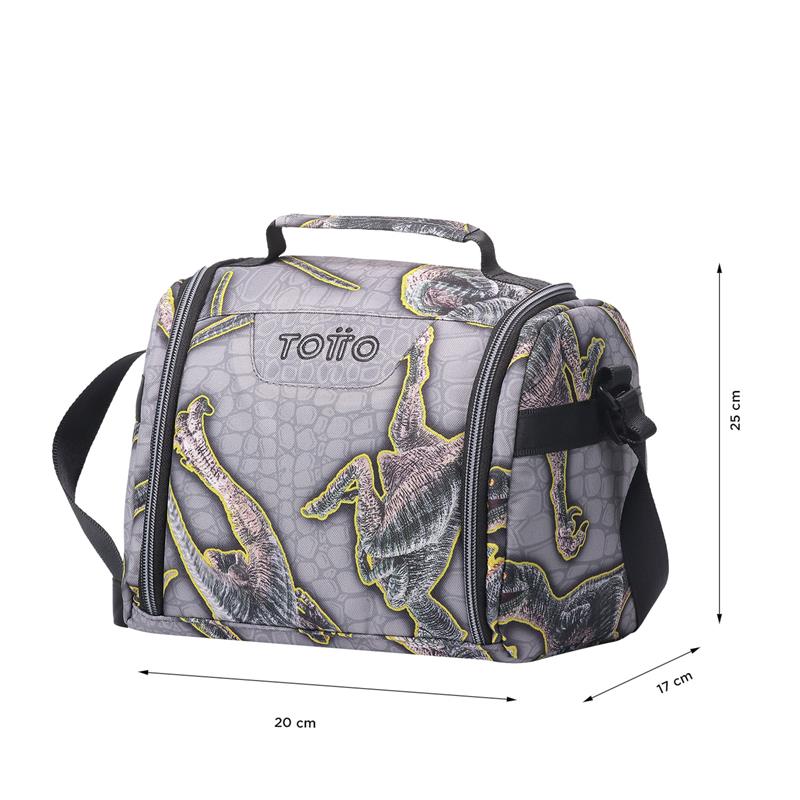 Lonchera para Niño Resaltador New Collection