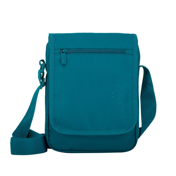 Bolso para Hombre porta Tablet Luzetty