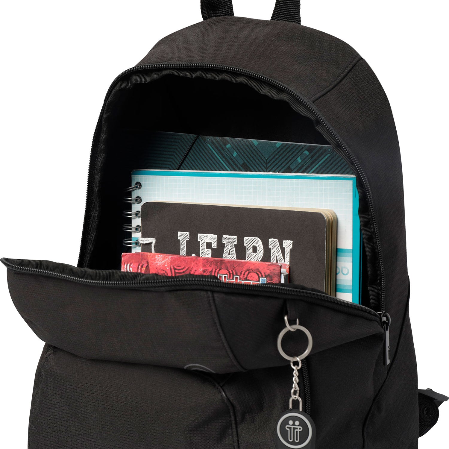 Mochila Para Hombre Ometto