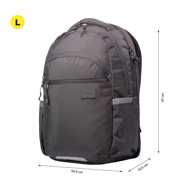 Mochila Porta PC Indo