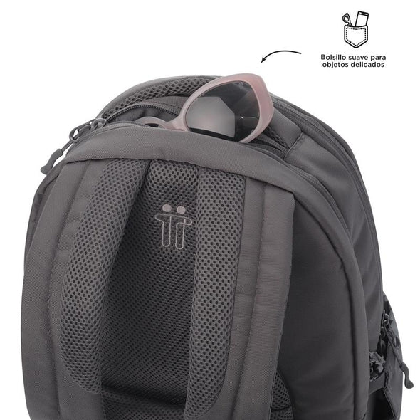 Mochila Porta PC Indo