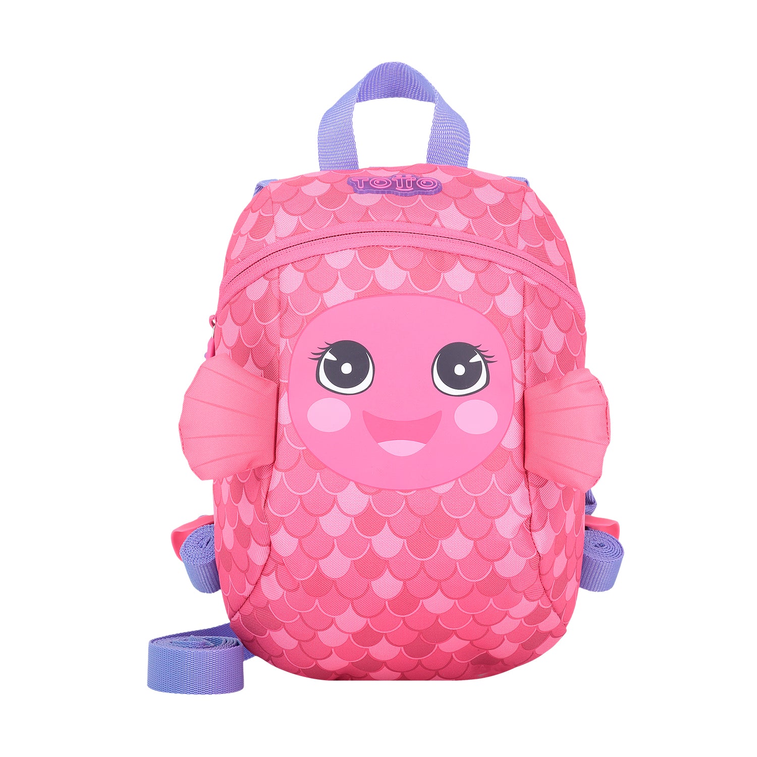 Mochila Infantil Cornejo