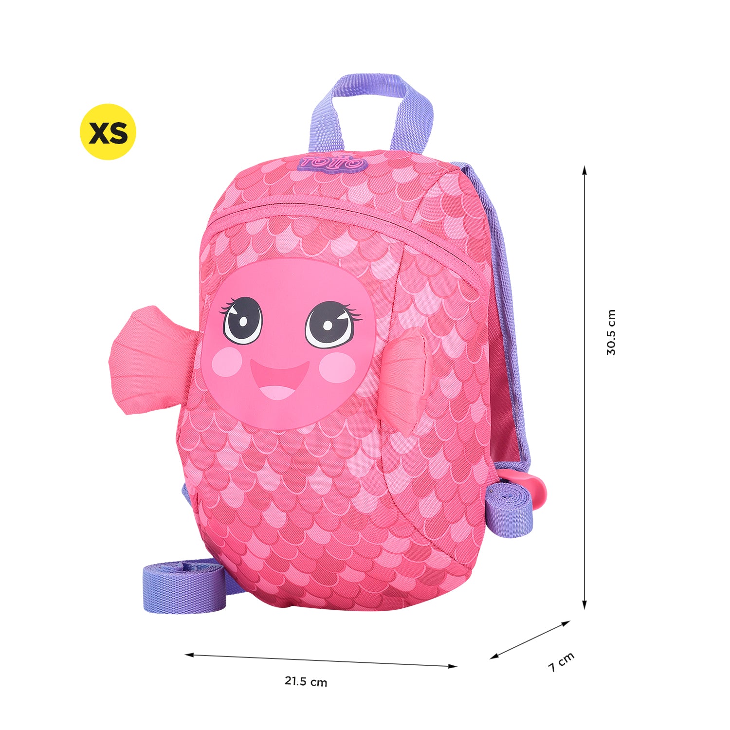 Mochila Infantil Cornejo