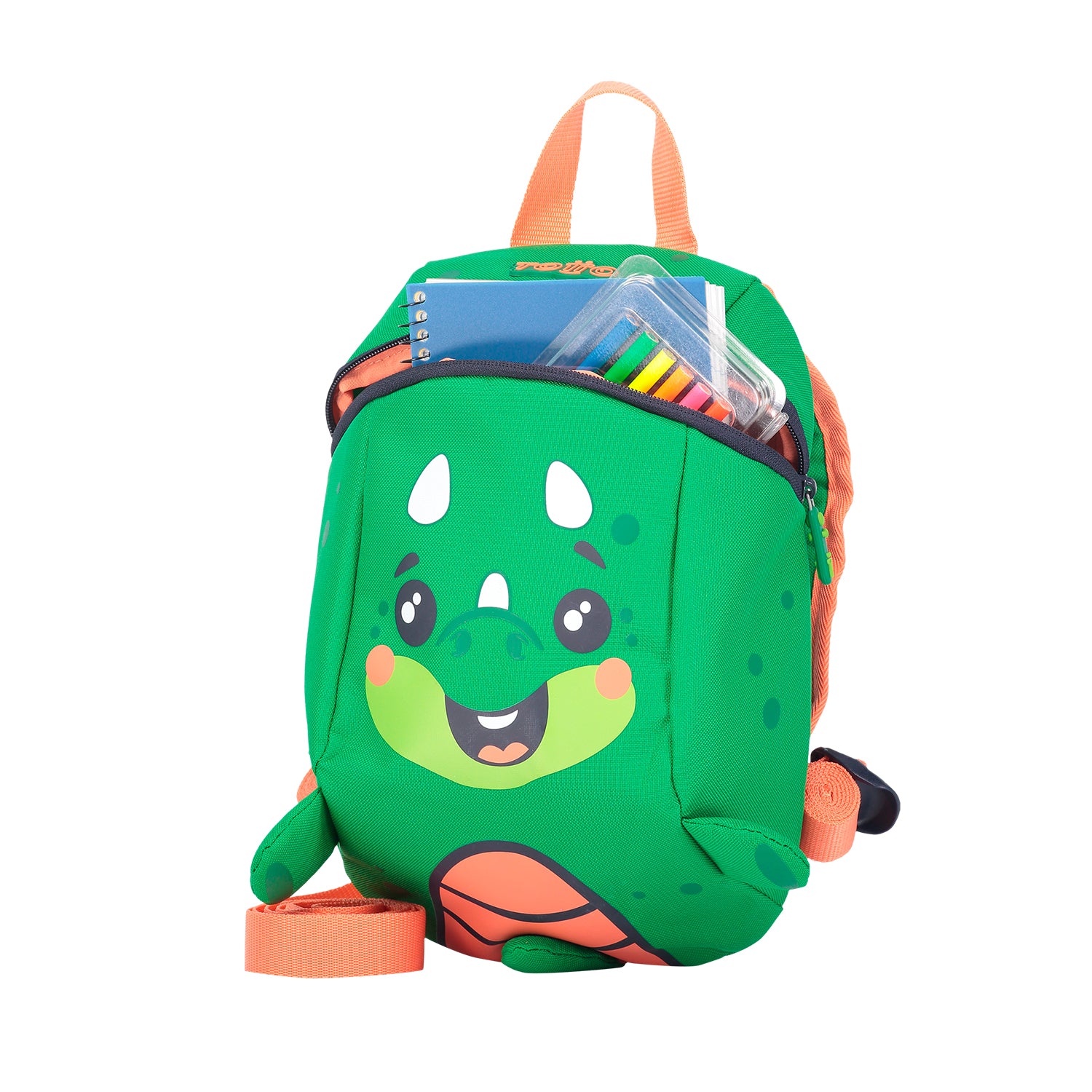 Mochila Infantil Cornejo