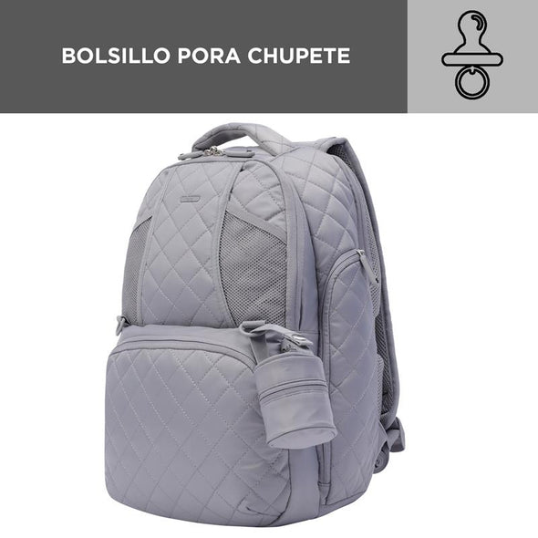 Mochila maternal Babybao