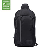 Bolso Mochila Tracer Crossover Unisex