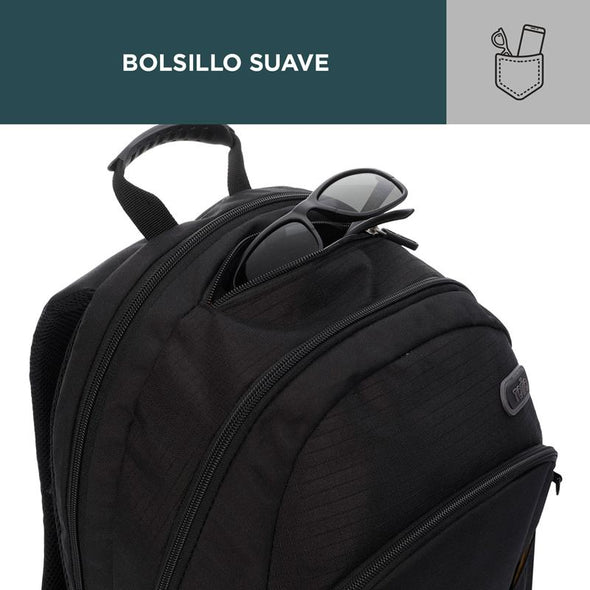 Mochila Cambri