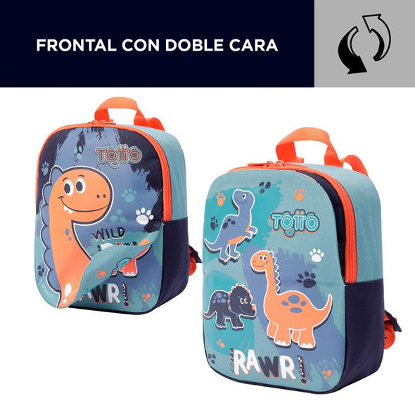Mochila Rangy