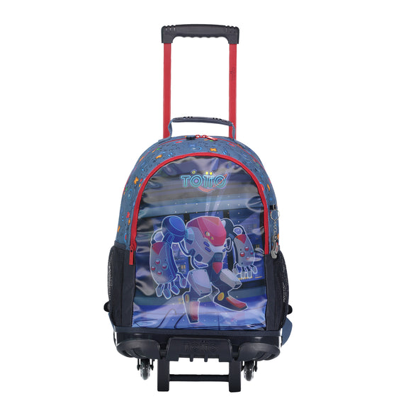 Mochila Rue Bomper Atlas L