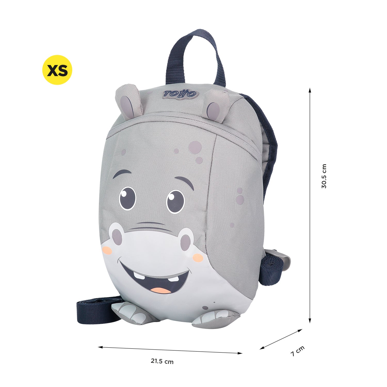 Mochila Infantil Cornejo
