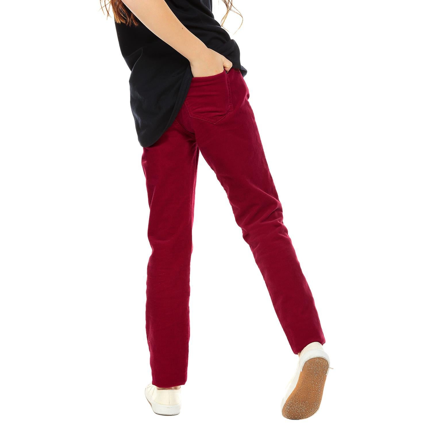 Pantalón para Niña Itoka