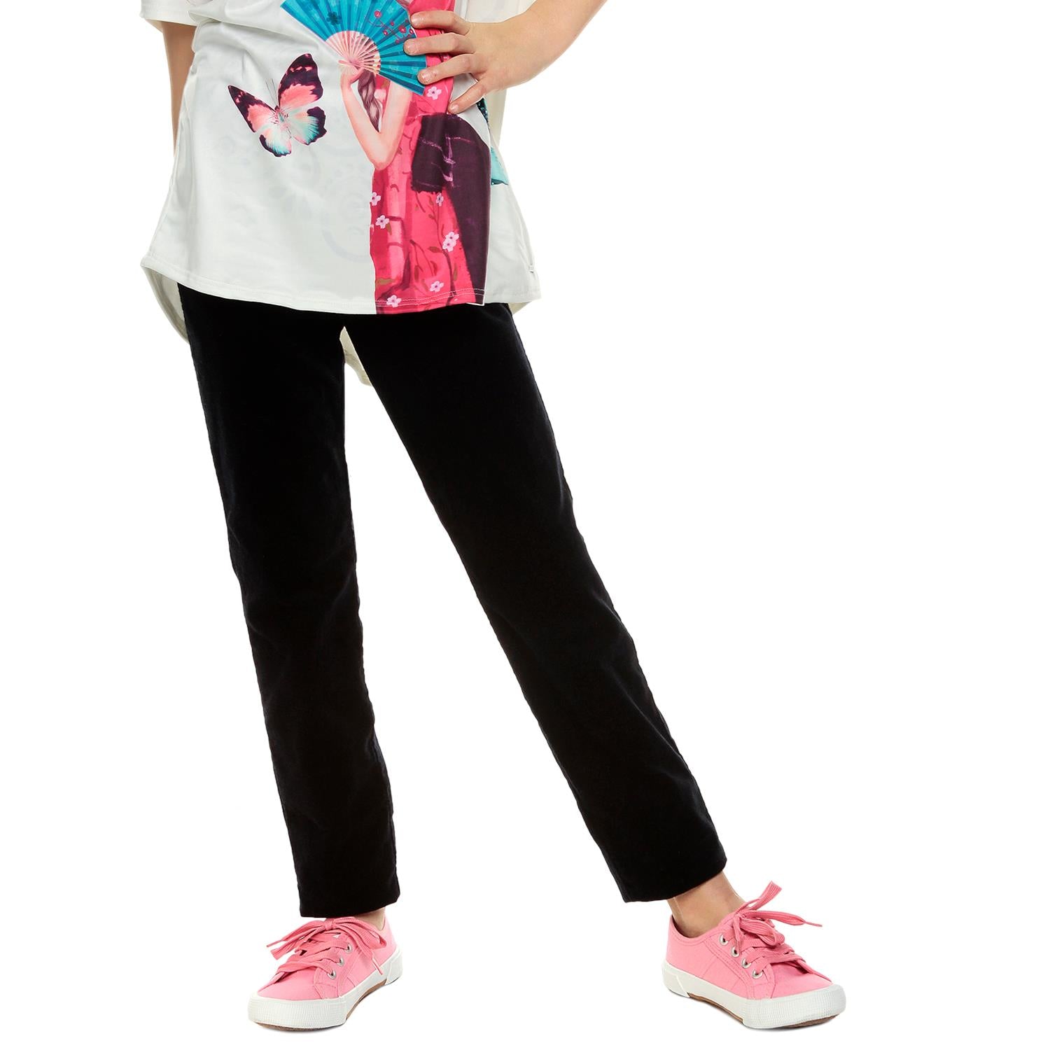 Pantalón para Niña Itoka