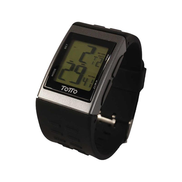 Reloj Digital 10 Atm Barn